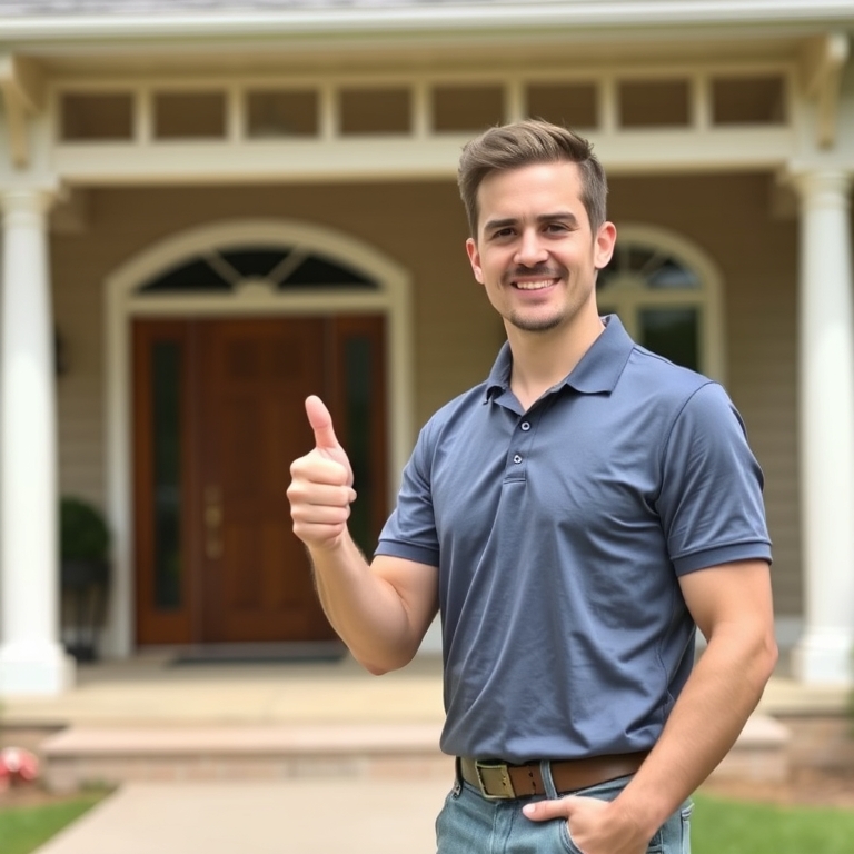 Founder of Ant & Rodent Pest Control Waldorf